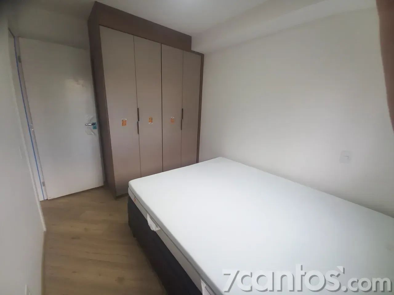 Apartamento, Pinheiros, 1 Quarto - Foto 5