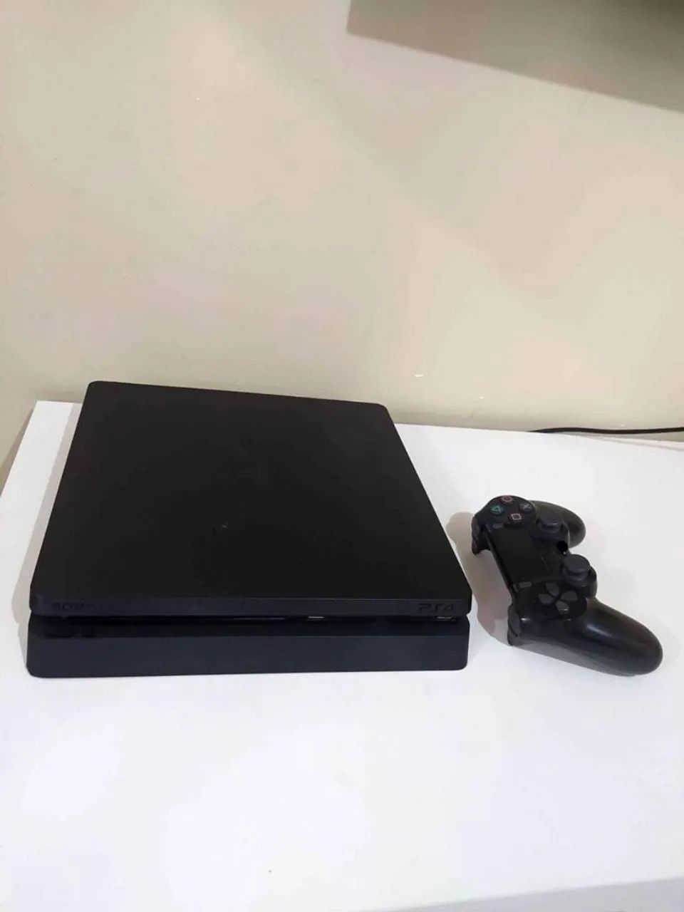 Ps4 slim - Foto 2