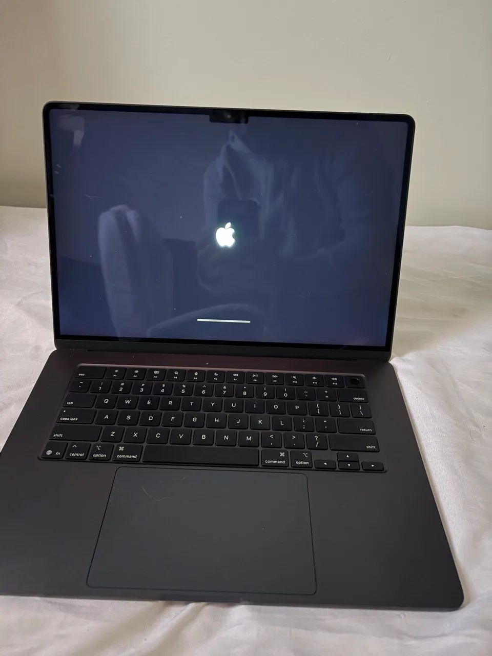 MacBook Air M4 - 256ssd - 16GB RAM - 15,2? - Foto 2