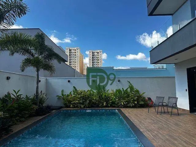 Casa Condomínio Firenze em Santa Bárbara d'Oeste - Foto 4