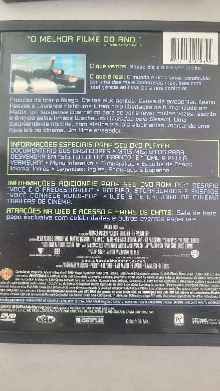 Coleção Matrix - Foto 2