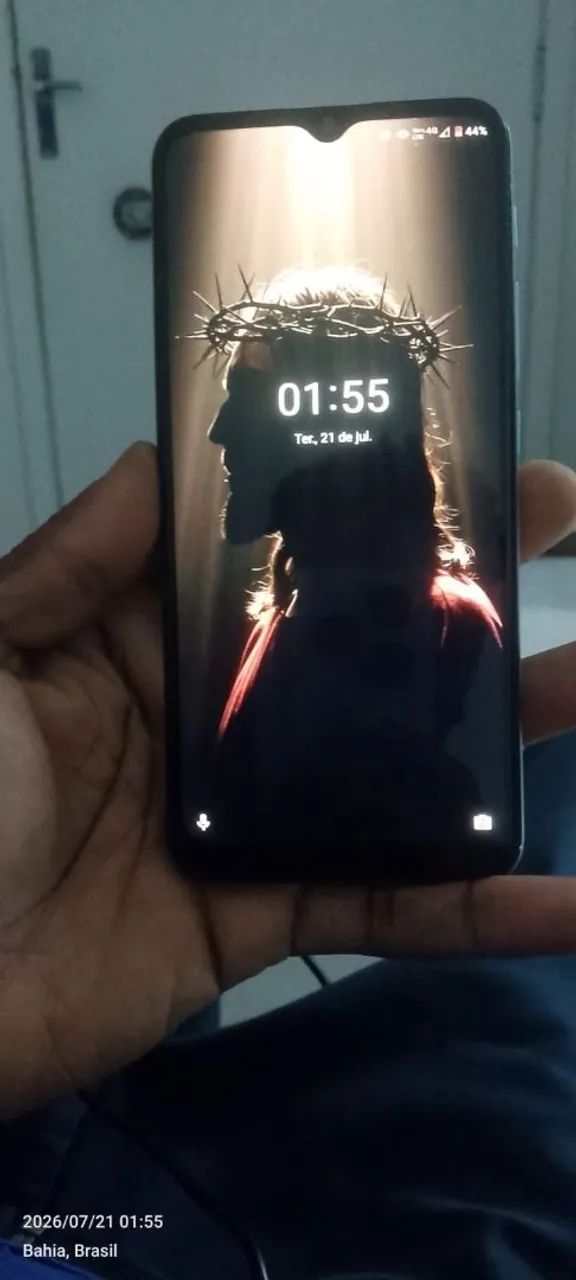 Moto G20