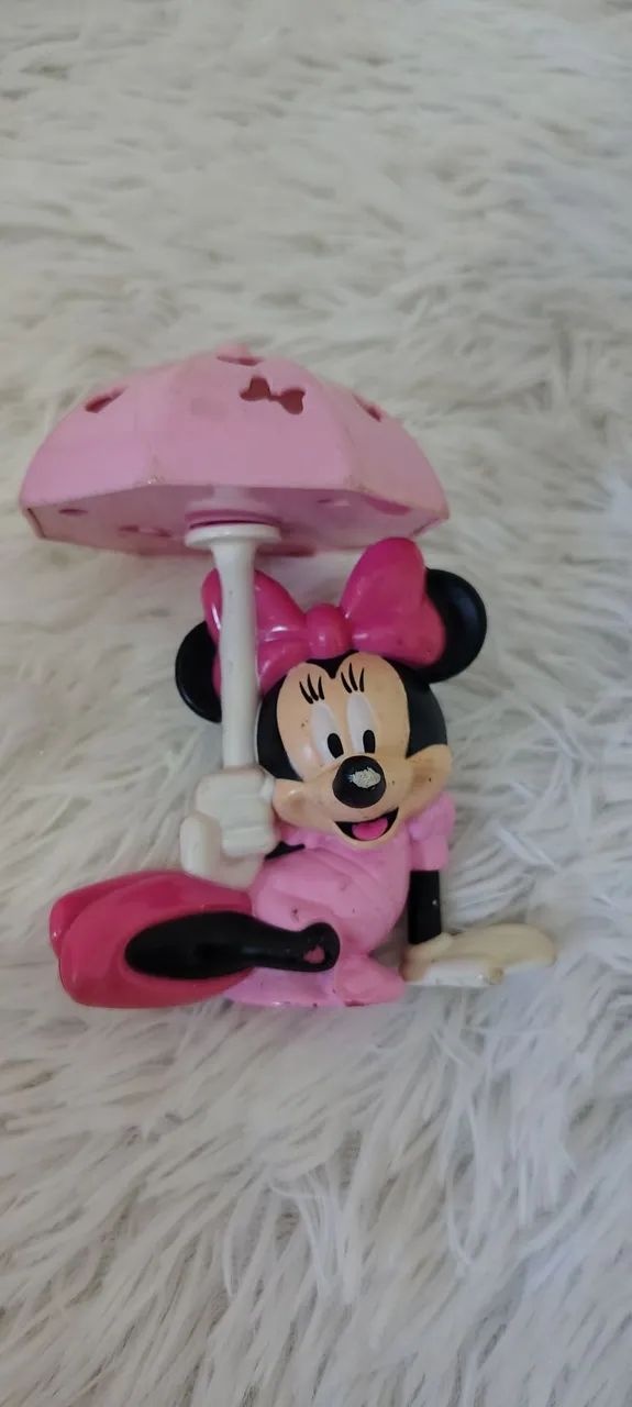 Boneca Minnie arcor Disney 