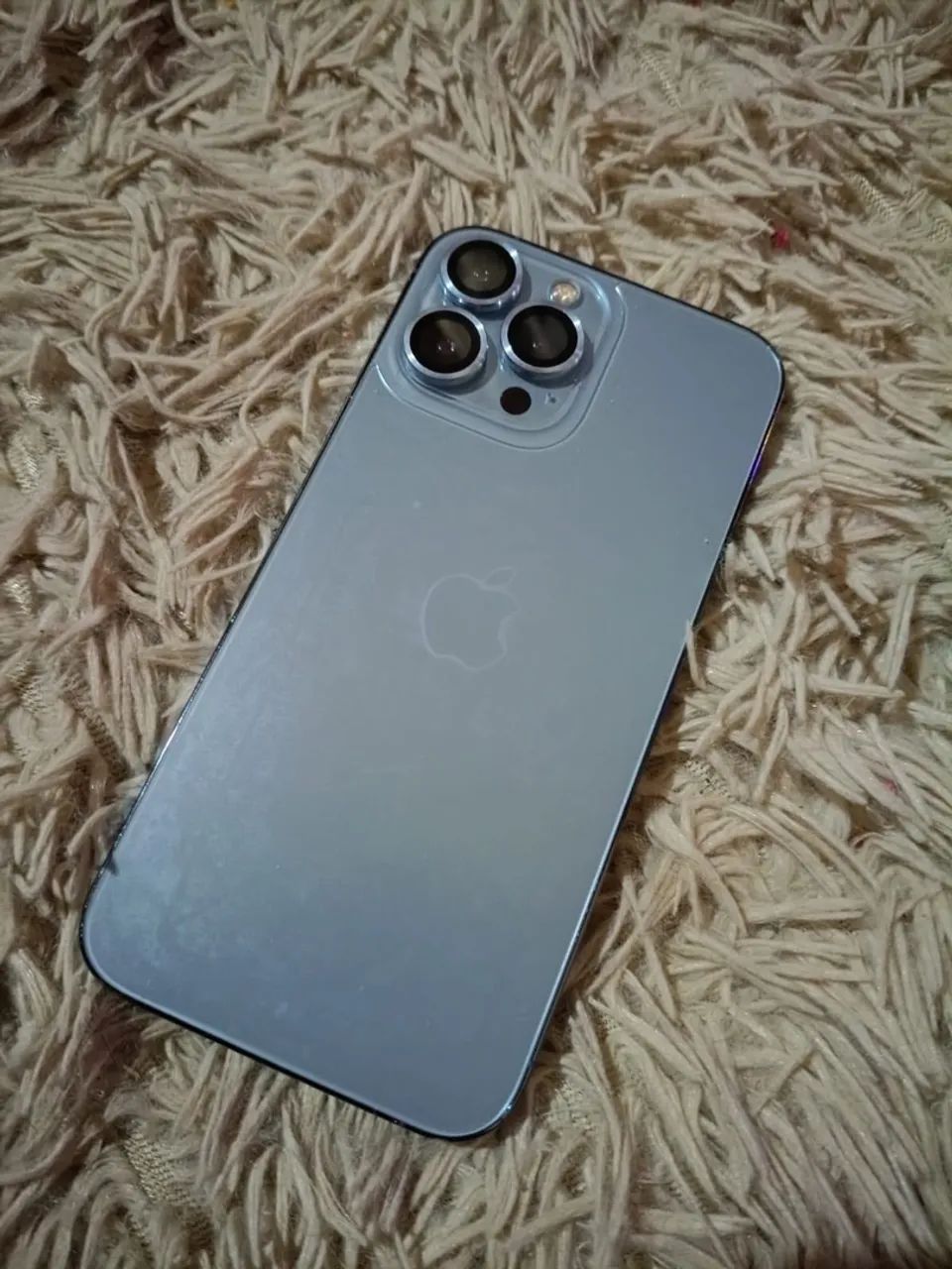 Apple iPhone 13 Pro Max  - Foto 2