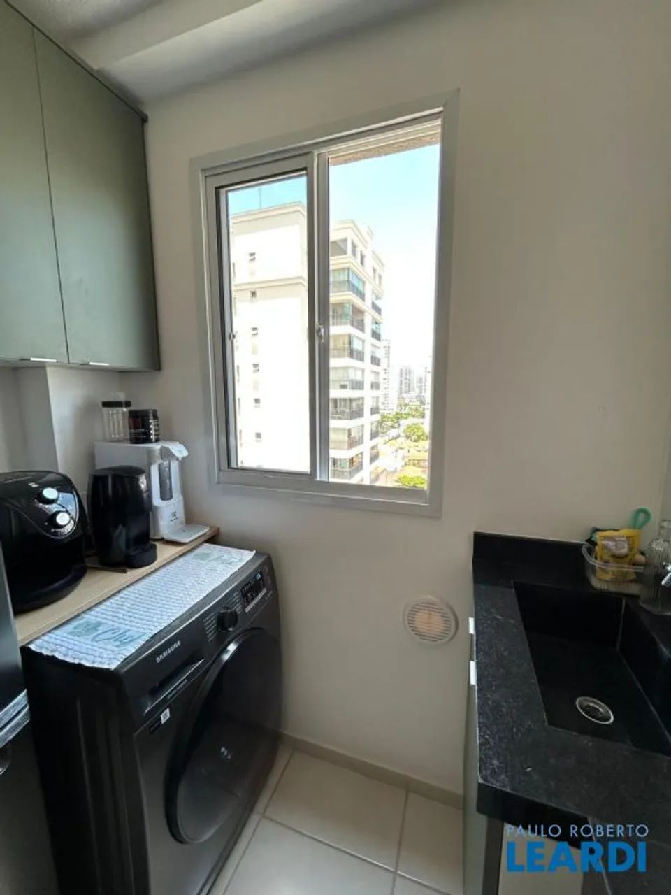 APARTAMENTO - VILA ROMANA - SP - Foto 4