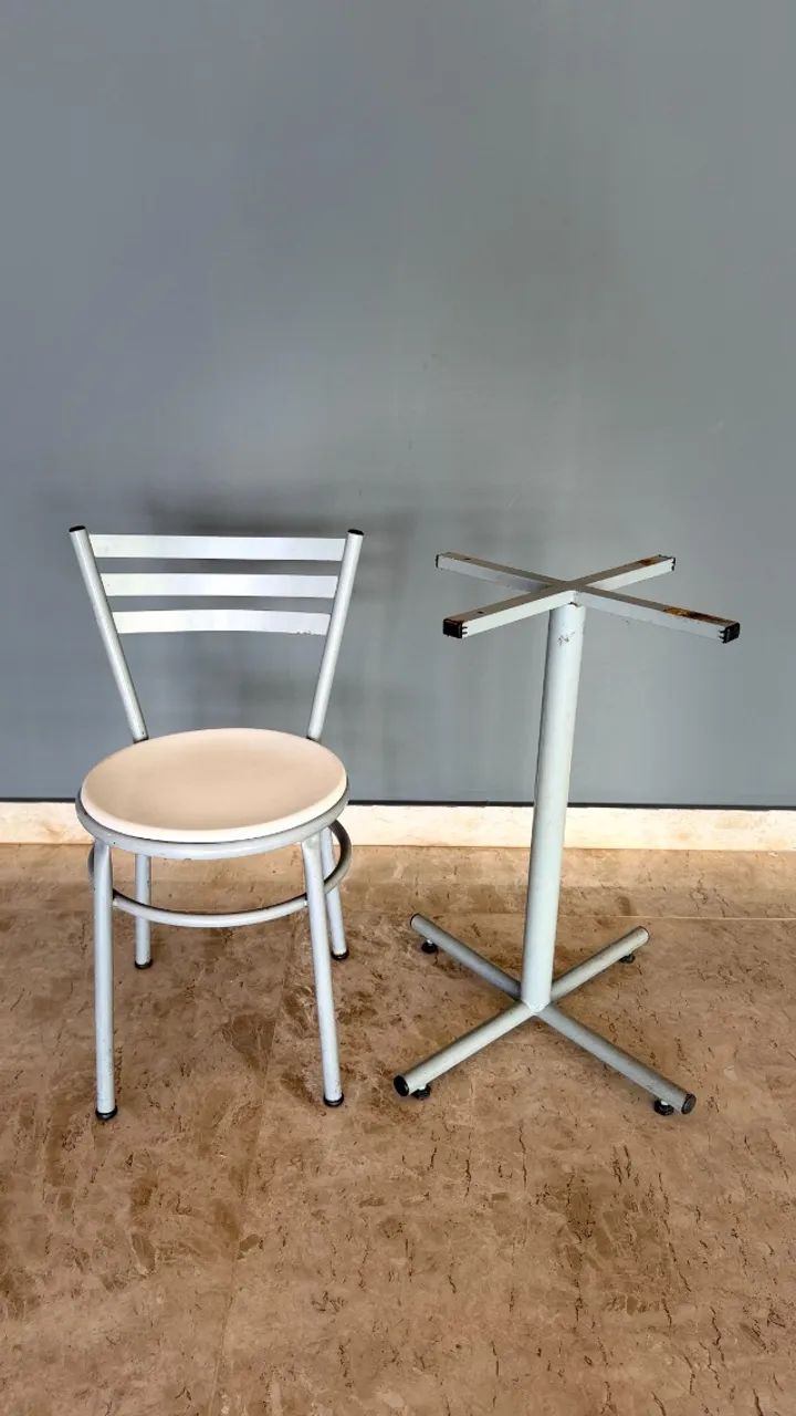 CADEIRAS ESTILO BISTRÔ/VIENENSE - Foto 3