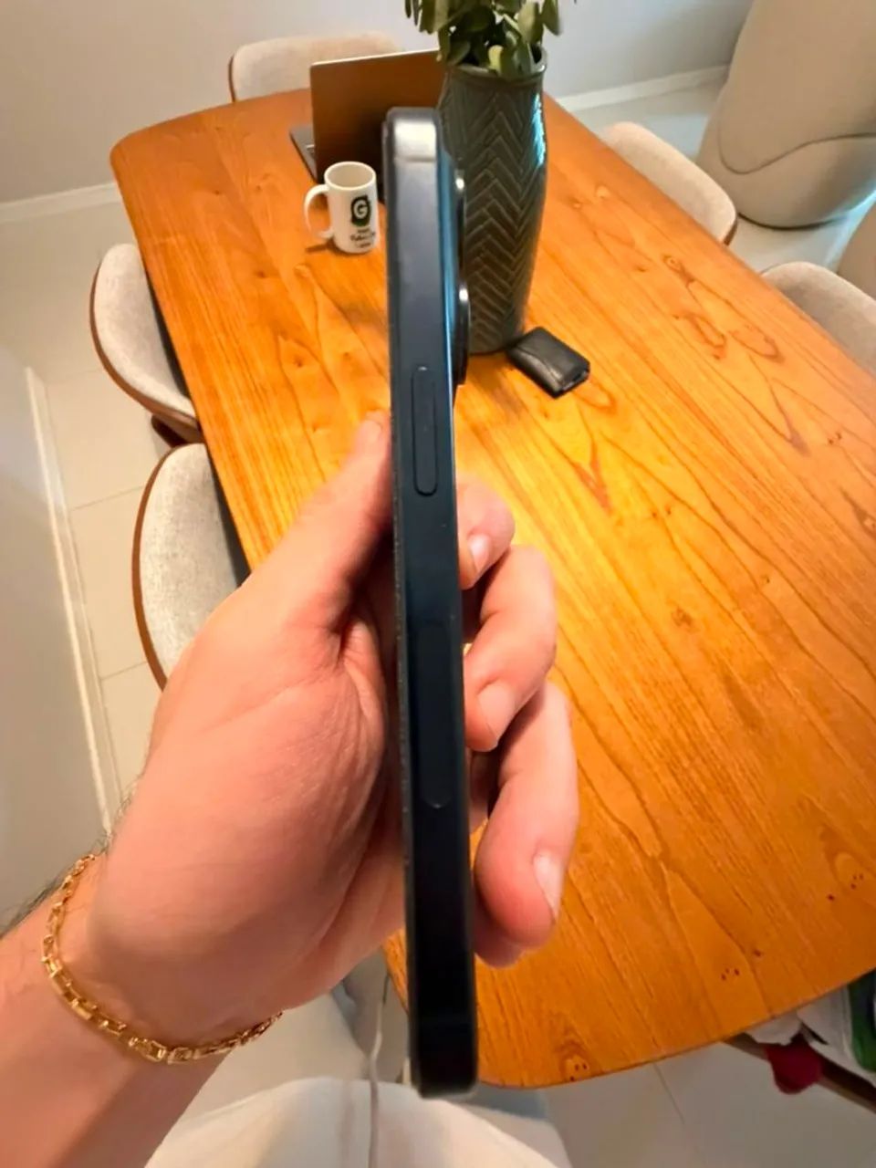 IPHONE 15 PRO 128GB - Foto 3