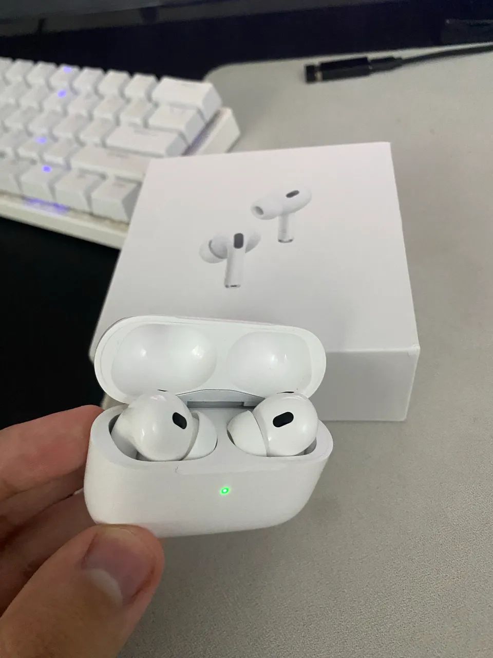 AirPods Pro 2