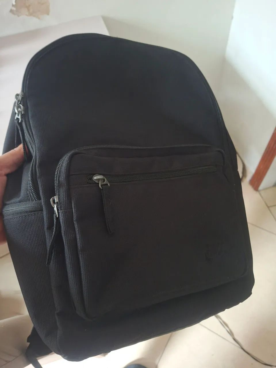 Mochila da nike original bordada!!!!!! - Foto 4
