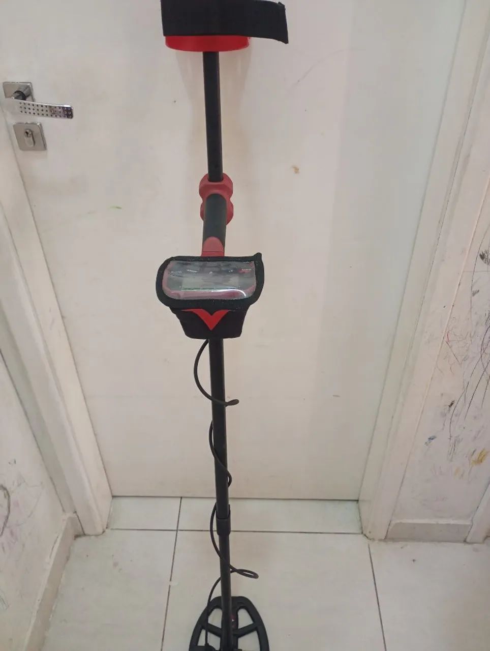 Detector de Metais Vanquish 440 - Foto 2