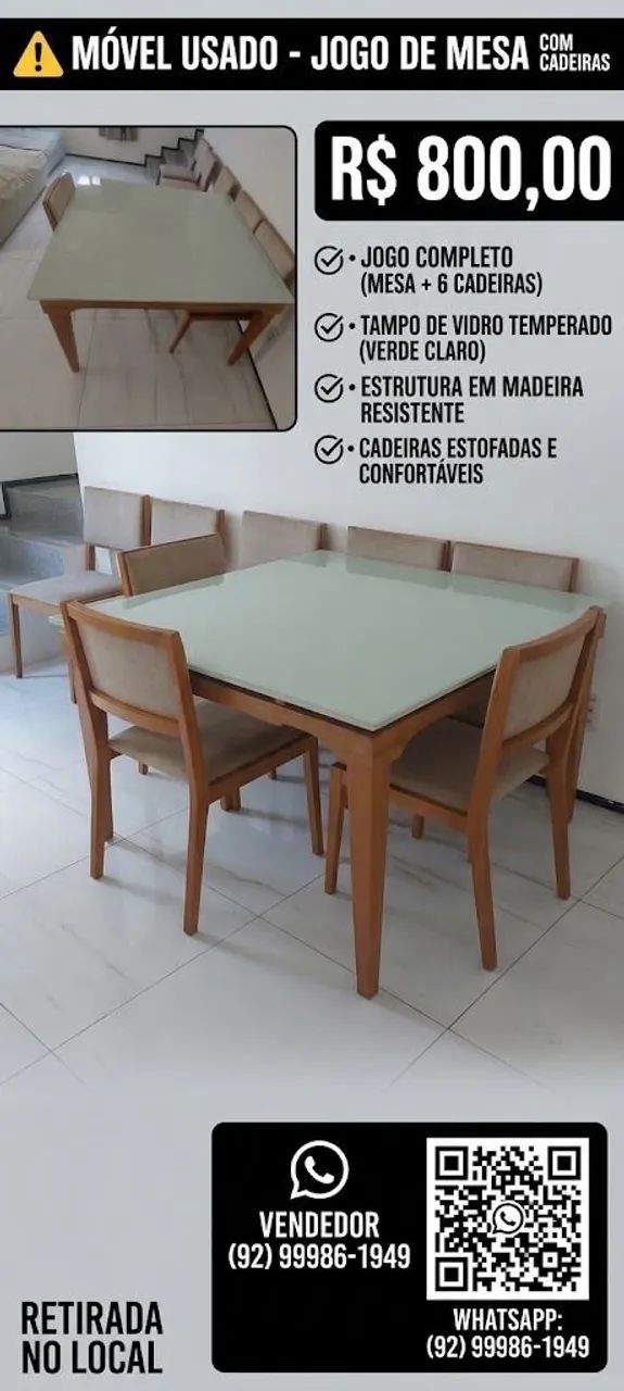 Móveis para venda  - Foto 2