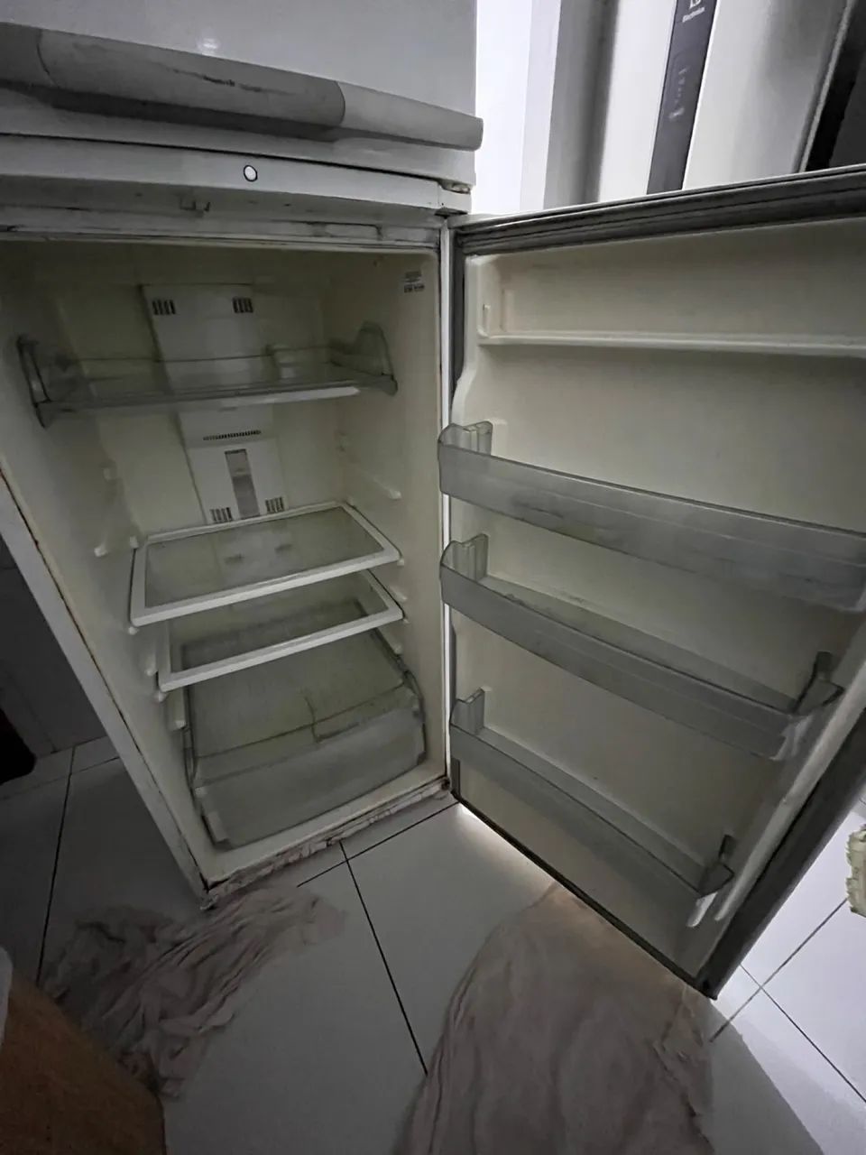Geladeira Brastemp - Foto 4