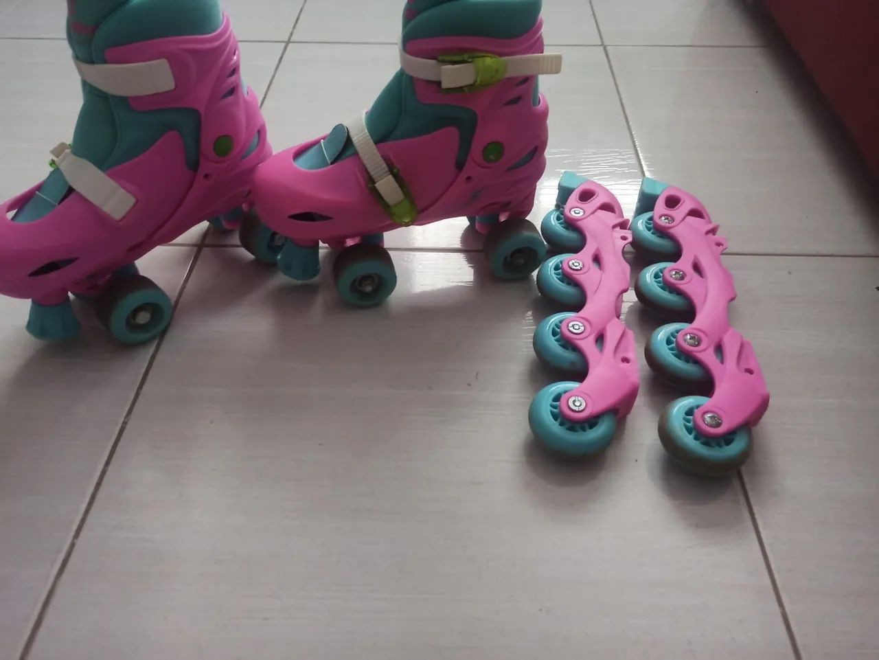 Patins  - Foto 4