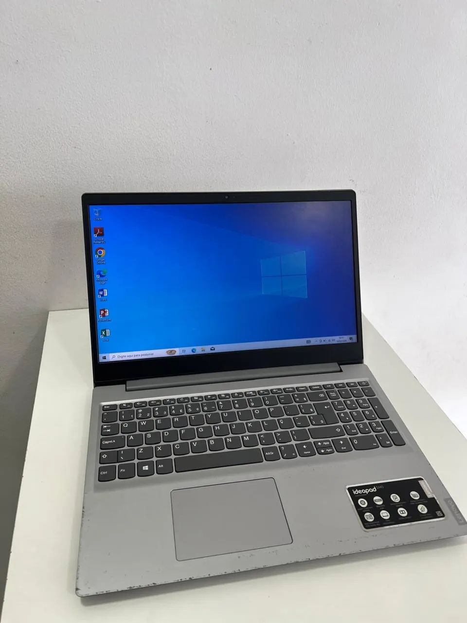 Notebook Lenovo  - Foto 4