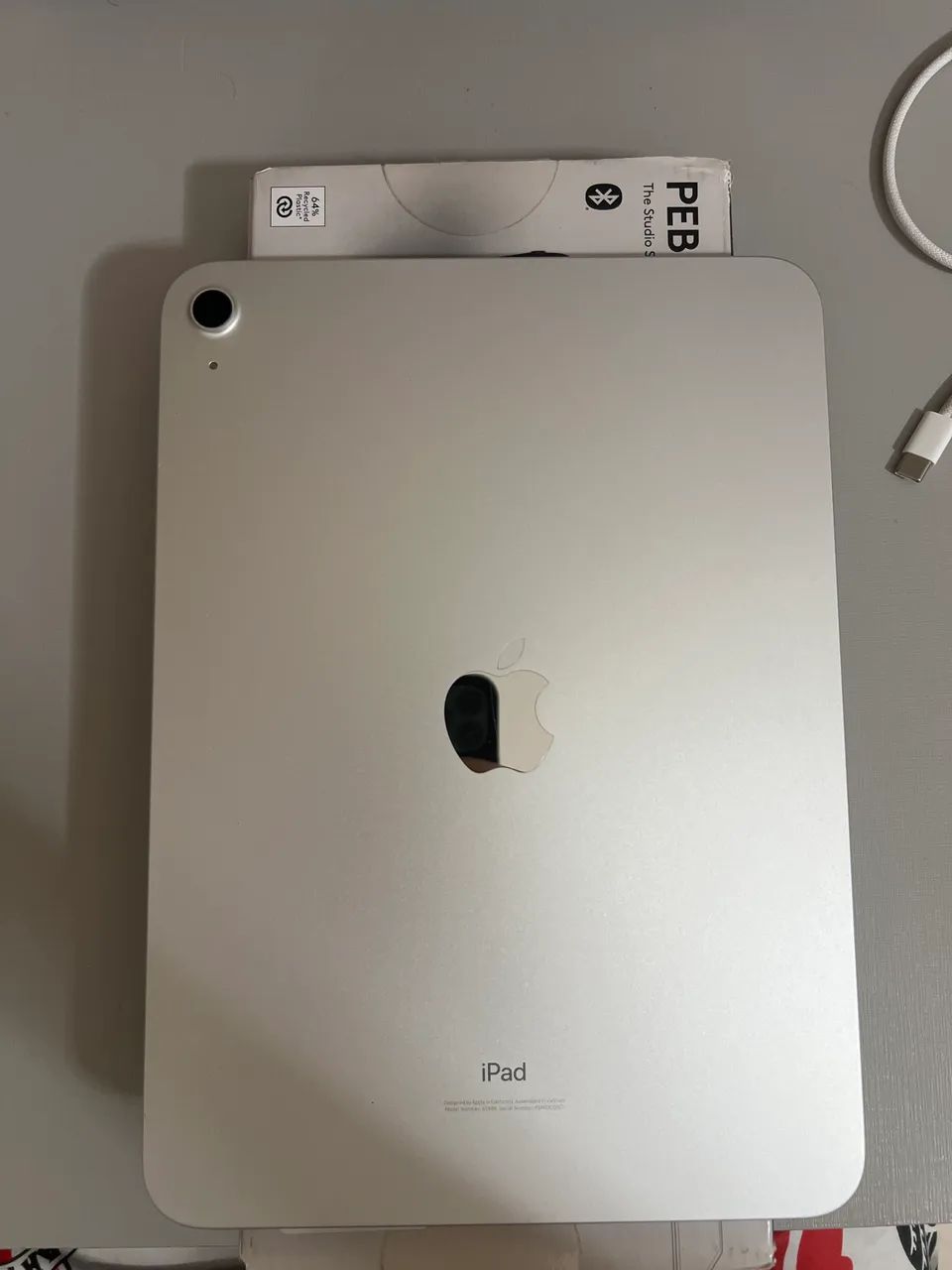 iPad 10 64gb - Foto 2