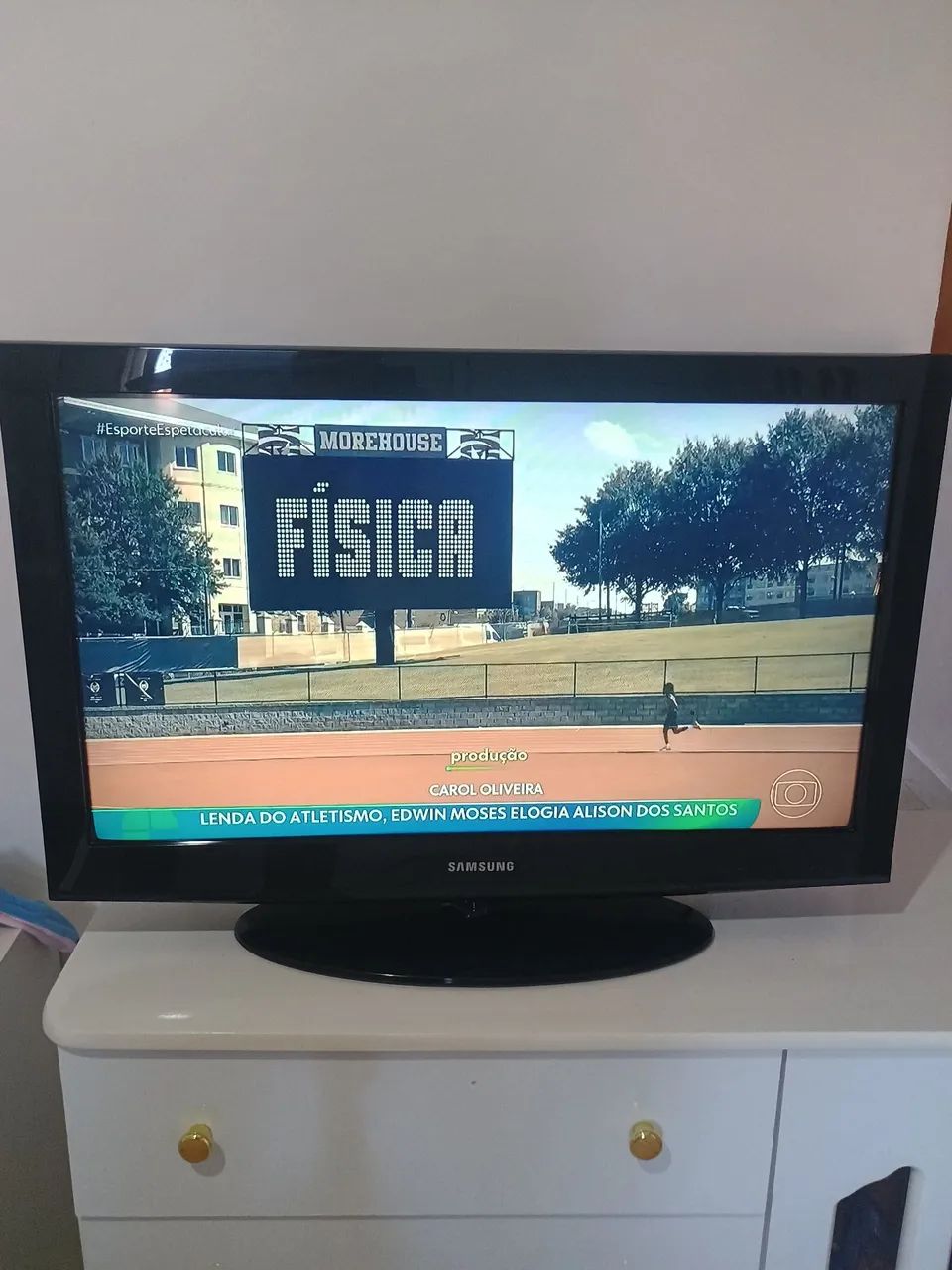 TV  - Foto 2