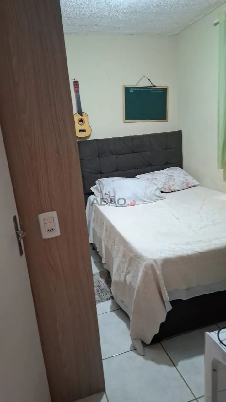 Casa Conjunto Vera cruz 2 - Foto 3