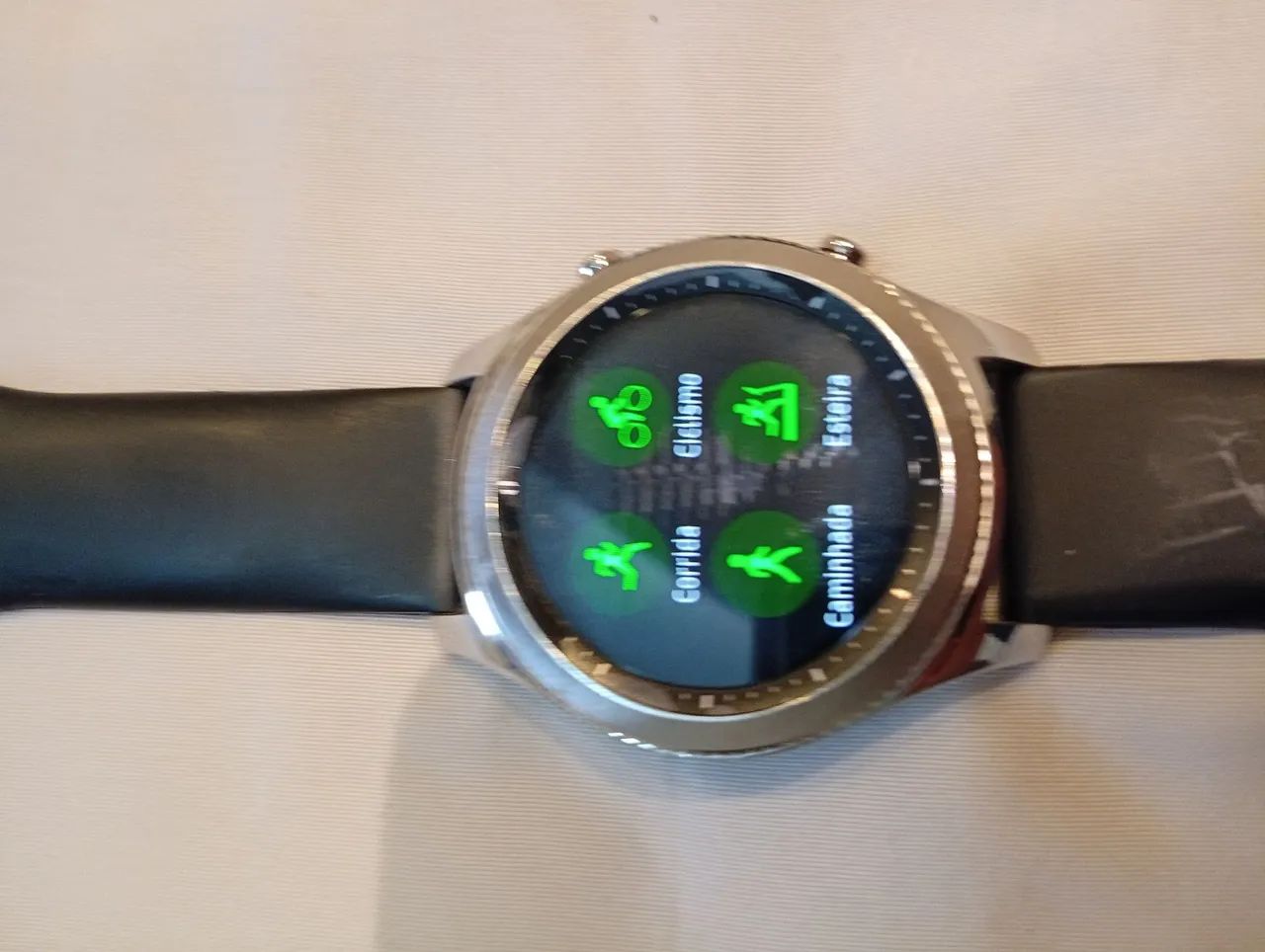 Samsung Gear S3 Classic - Smartwatch  - Foto 3