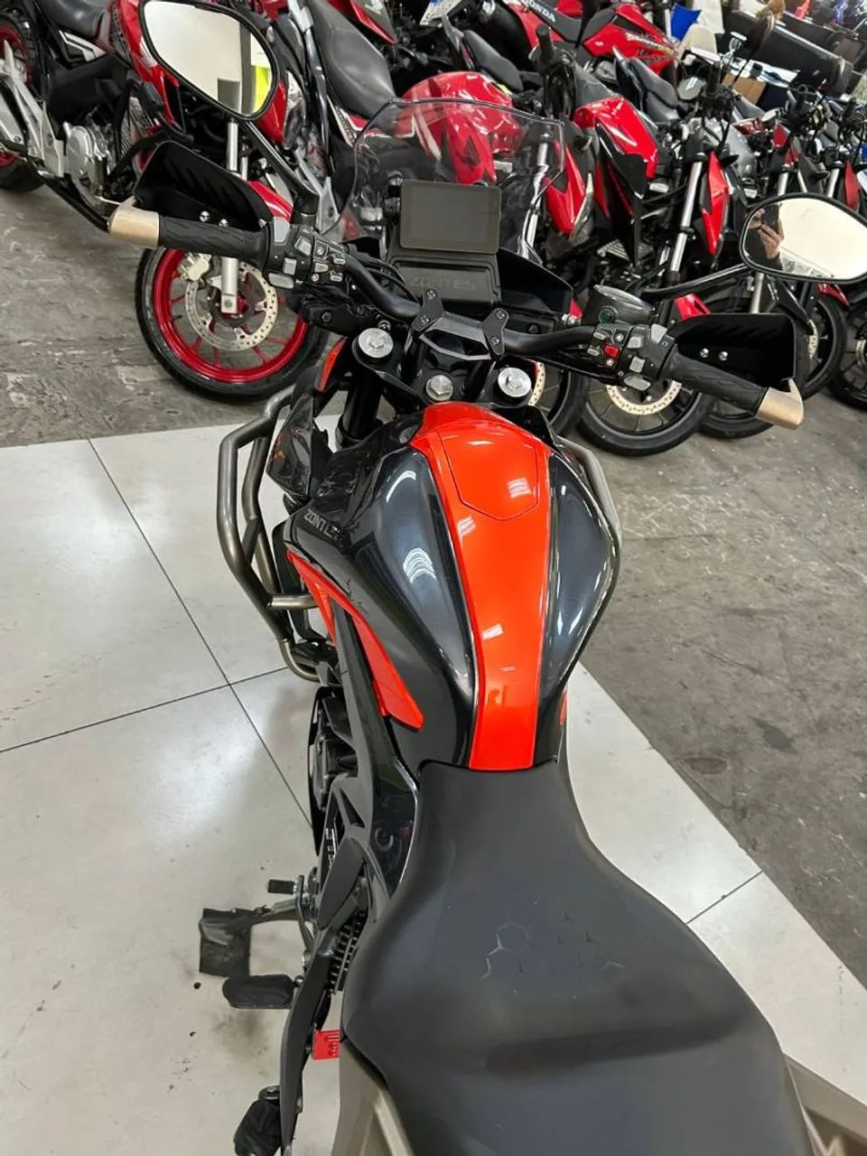 ZONTES T350 - Foto 3