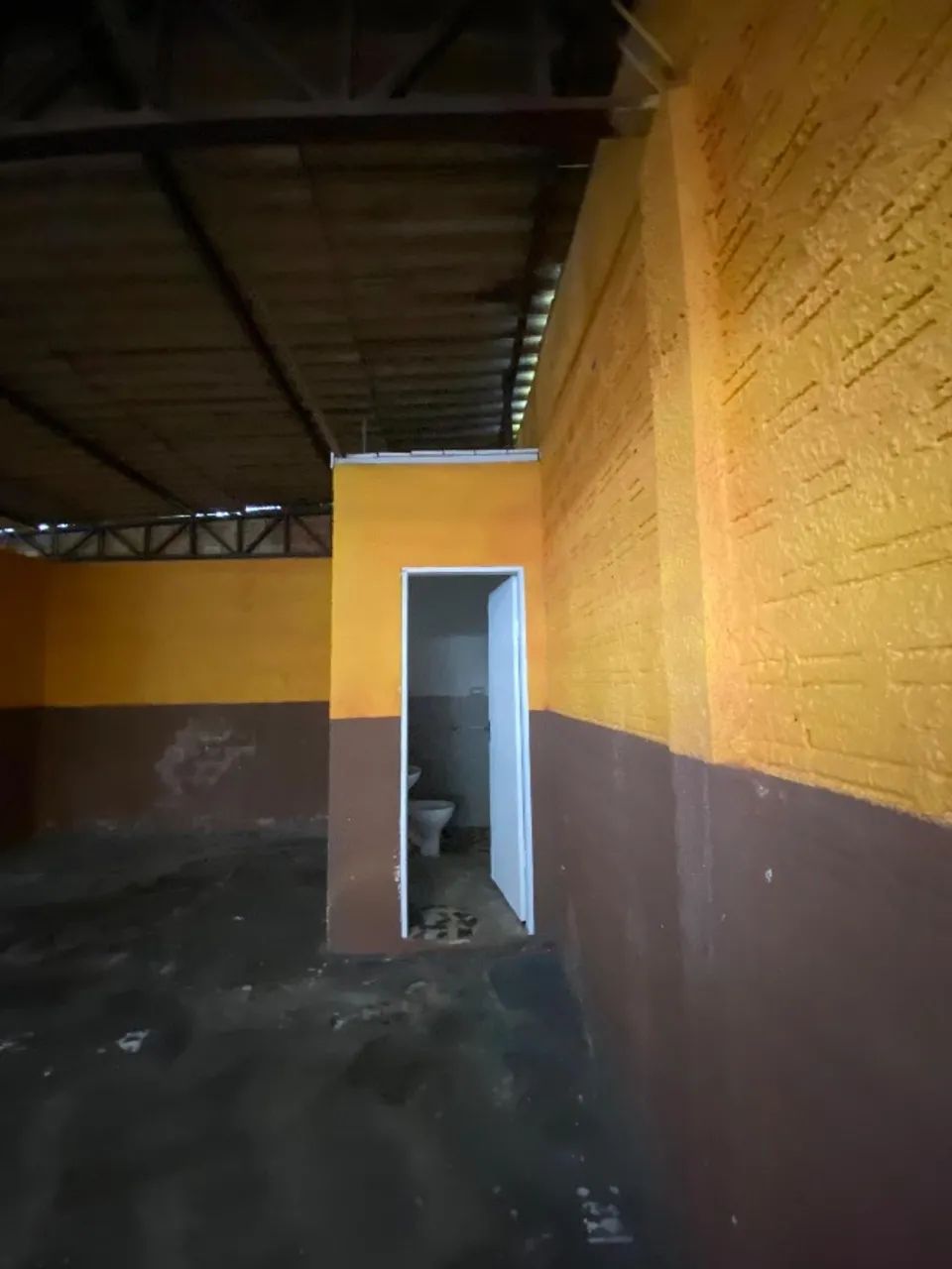 Barracão para depósito  - Foto 2
