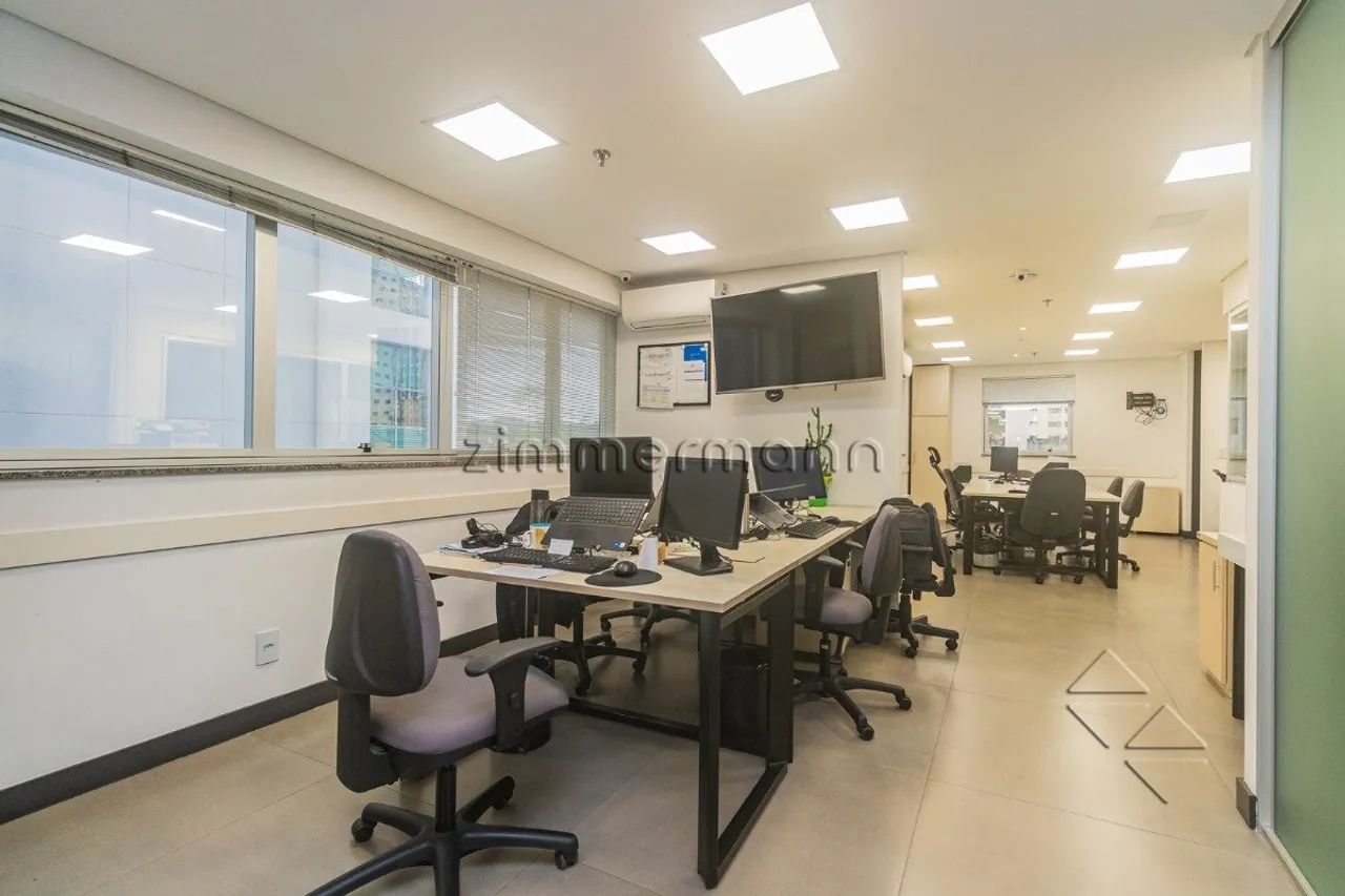 SALAS COMERCIAL CHACARA SANTO ANTONIO - Foto 4