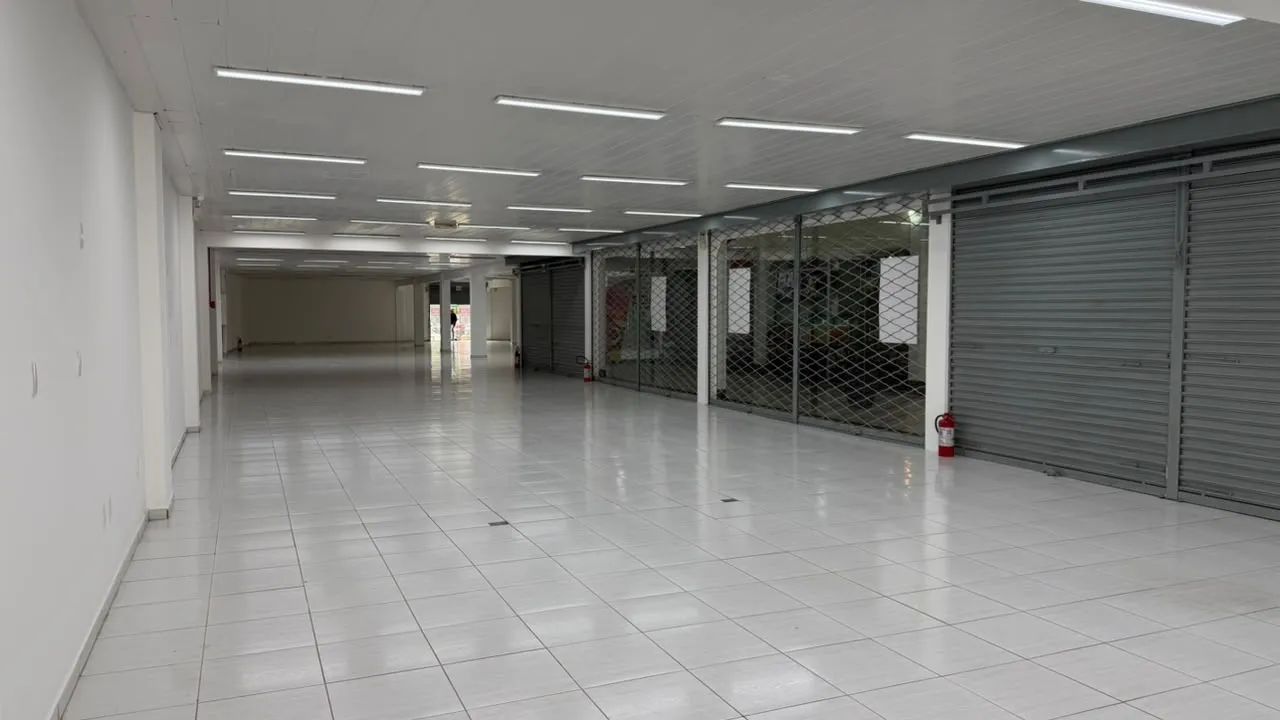 Loja comercial de 630m2 para locacao no centro de Palhoça - Foto 5