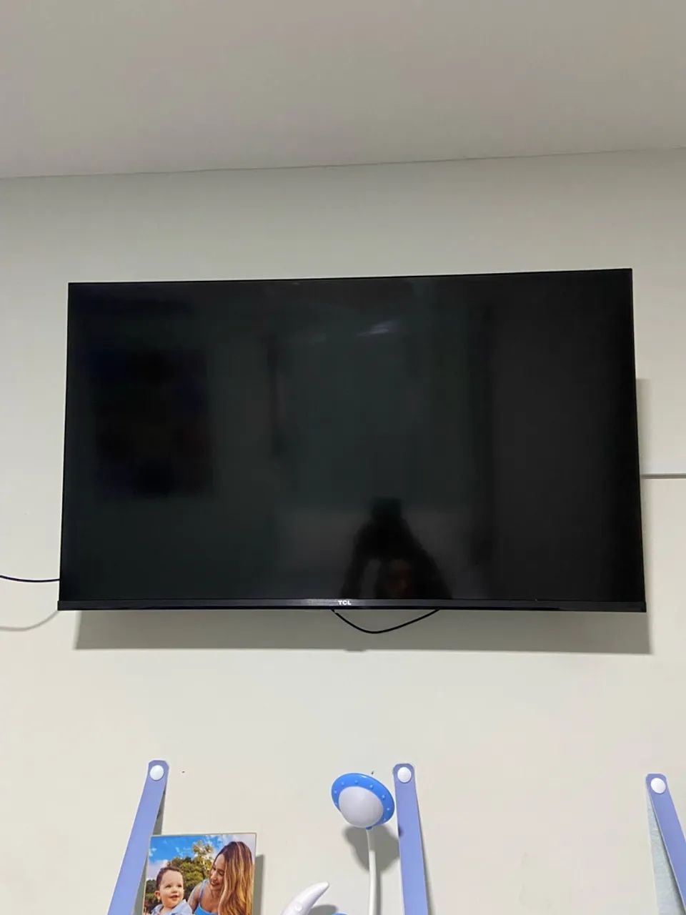Televisão 32 polegadas TCL
