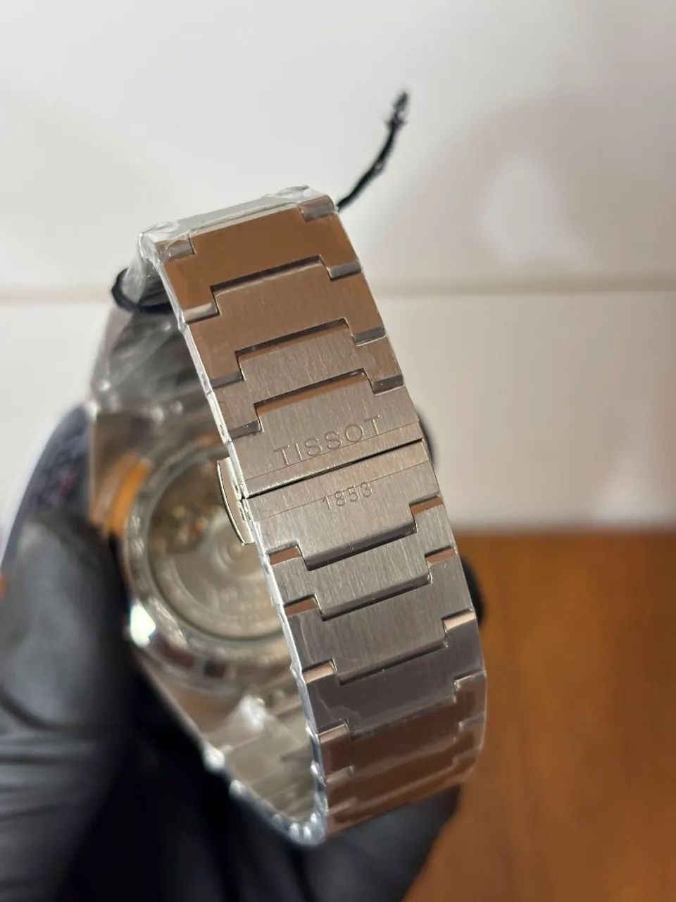 Relógio Tissot Prx 40mm automático  - Foto 3