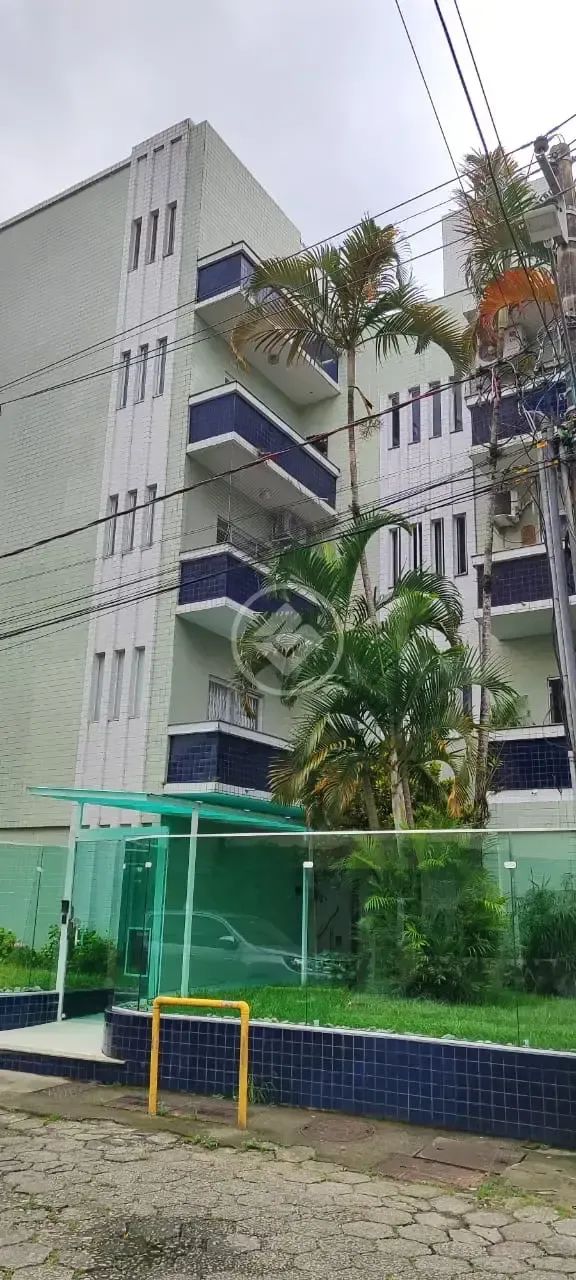 APARTAMENTO - Trindade - DP-354851