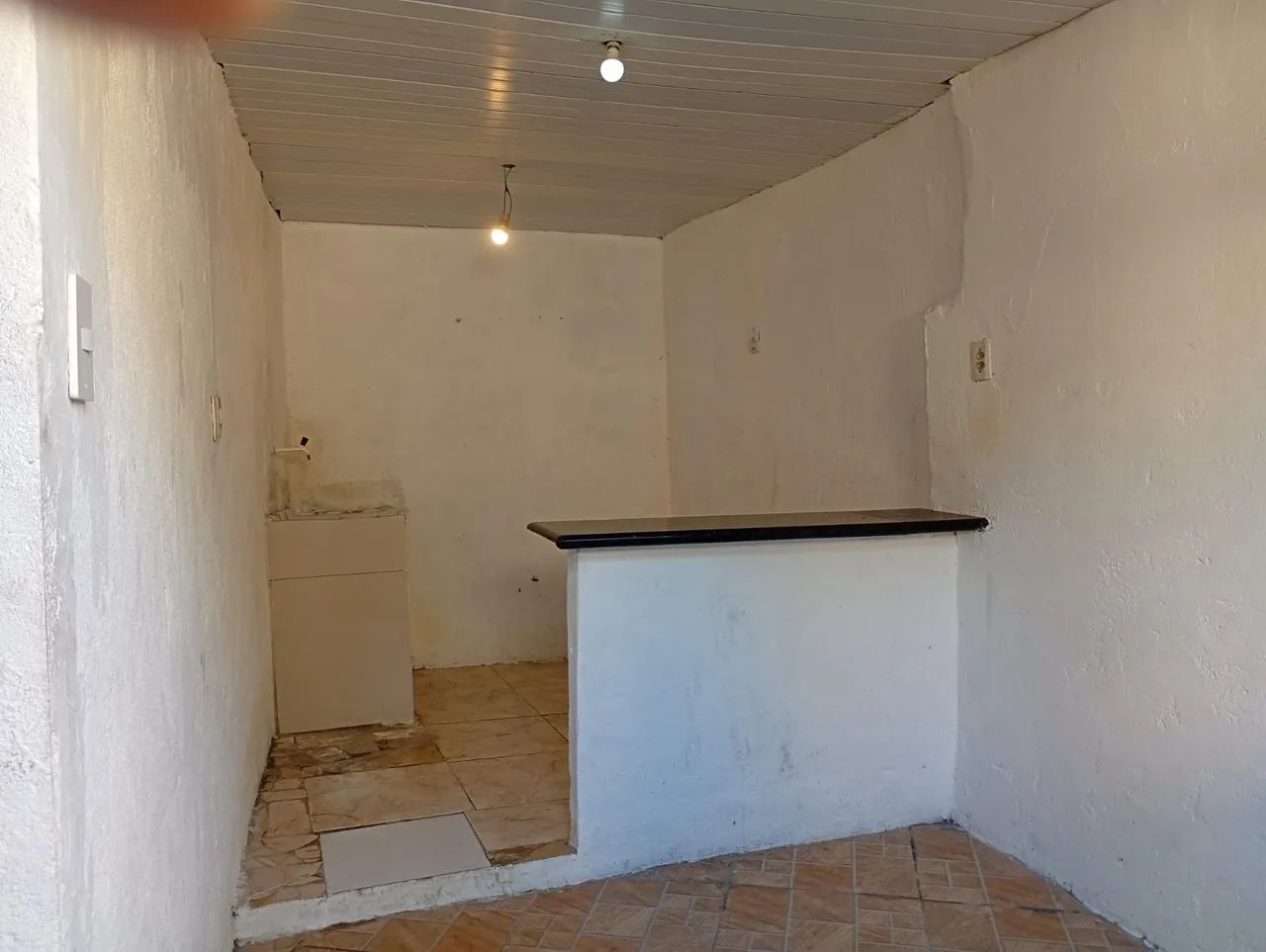 Aluguel casa itarare - Foto 4