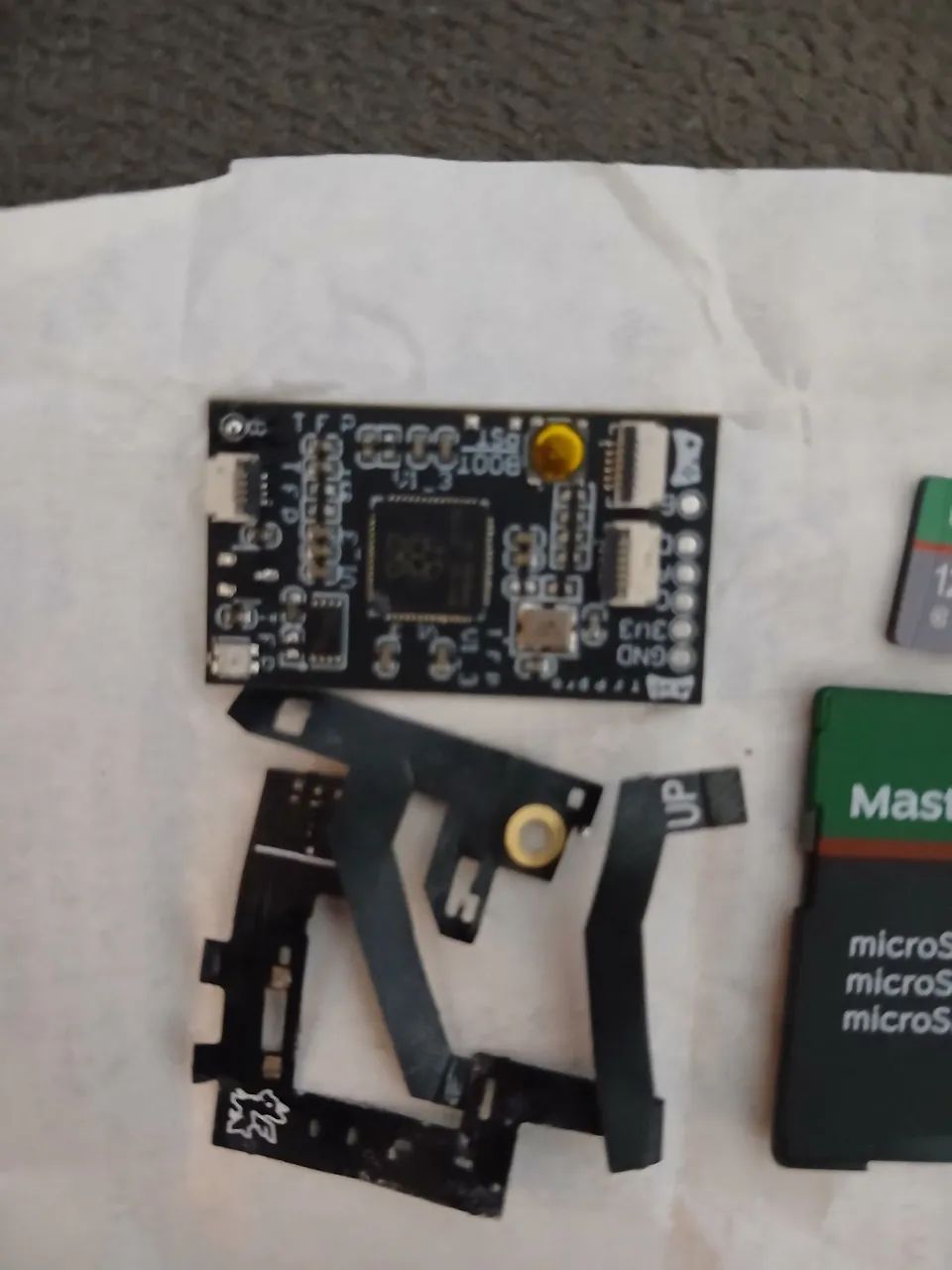 Kit destrava Nintendo Switch - Foto 3