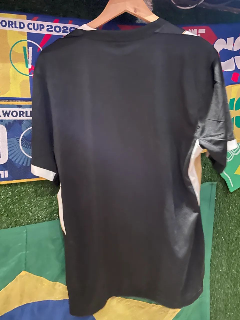 Camisa do Atlético Mineiro  - Foto 3