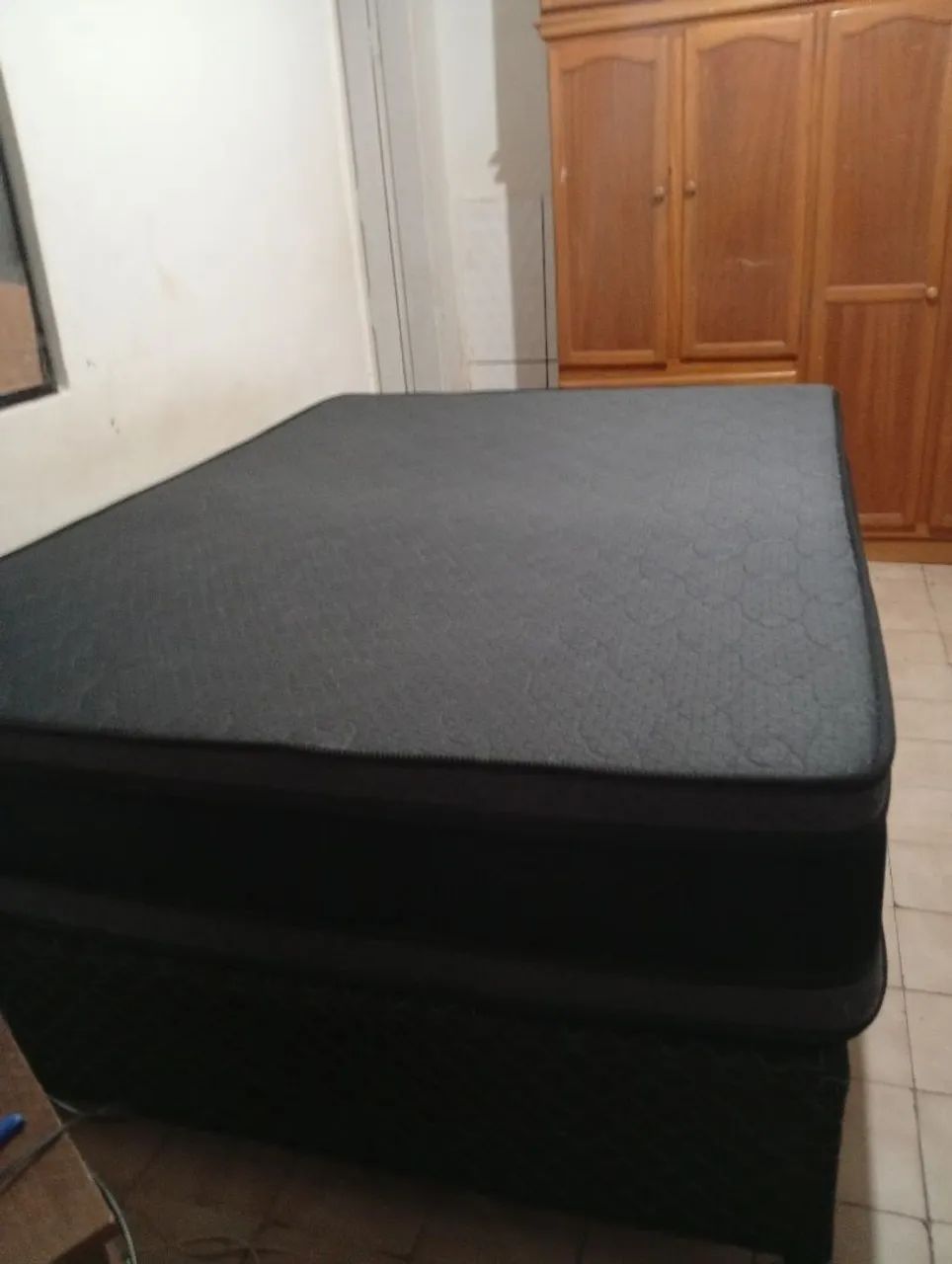 Cama king - Foto 2