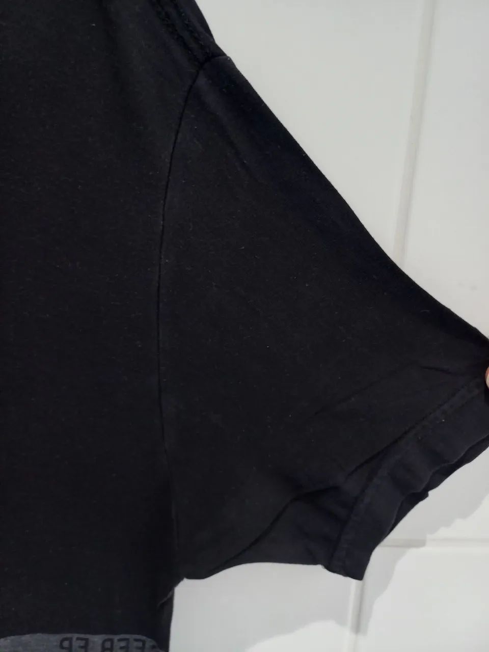 Camiseta masculina  - Foto 4