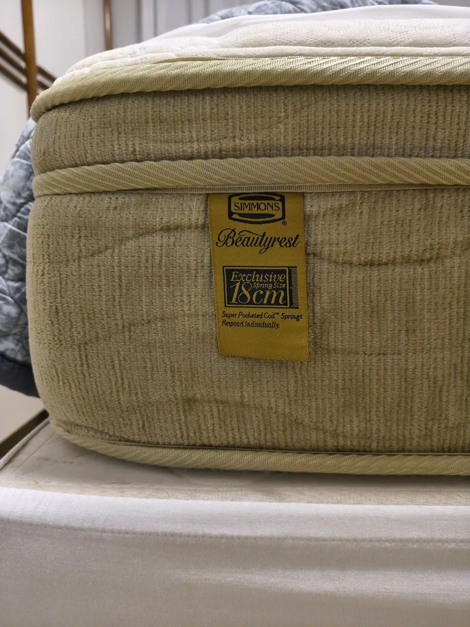 Cama Box Queen Size - Foto 4