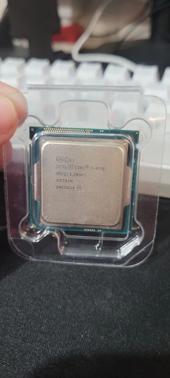 Processador  i5 4590