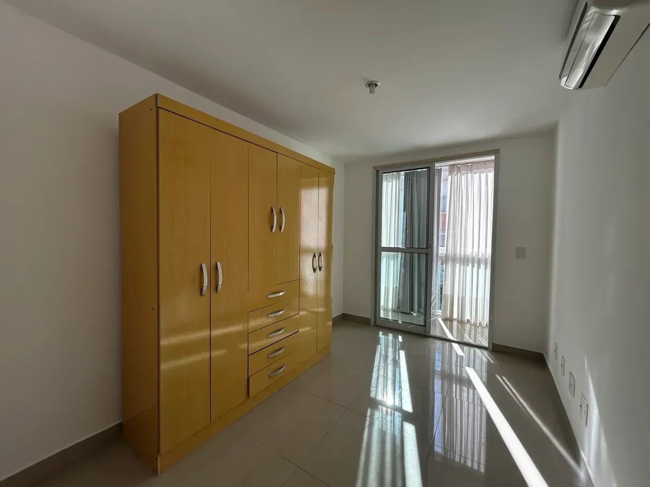 Apartamento em Jardim Da Penha: 3 quartos com suíte, elevador e lazer - Foto 10