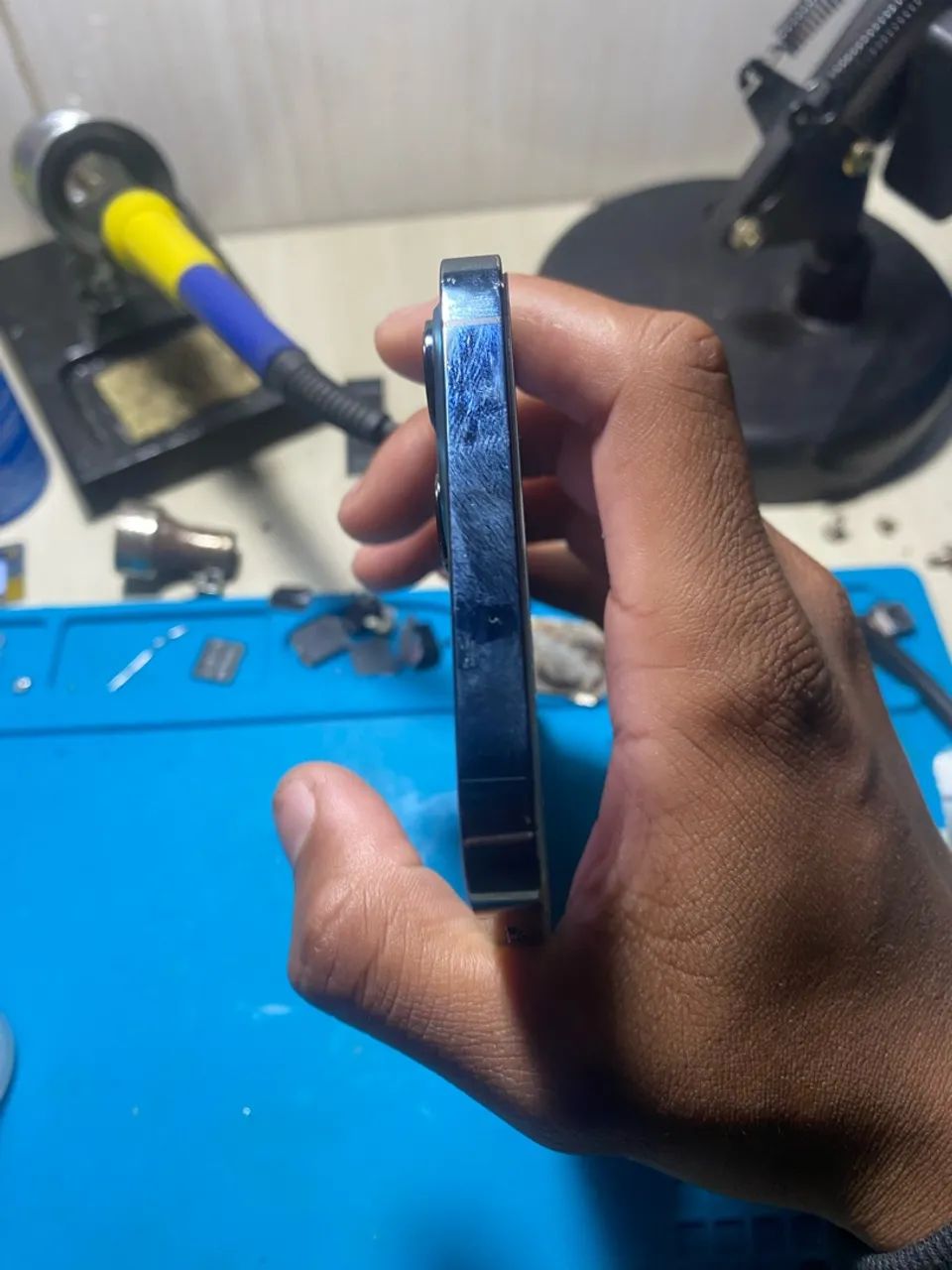 iPhone 12 Pro Max 256 GB - Foto 5