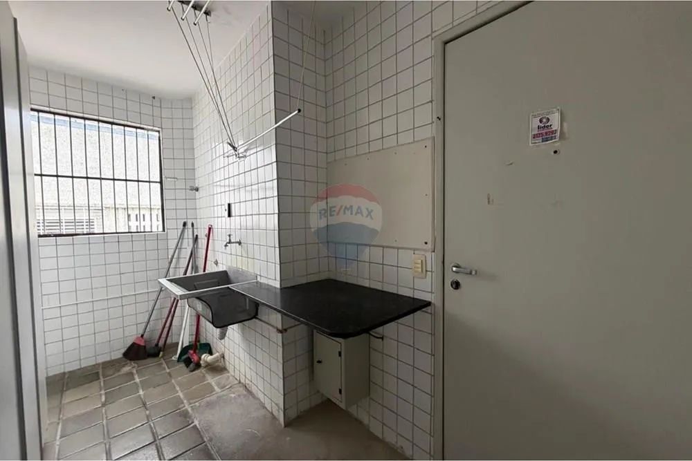 Apartamento 4 Quartos em Boa Viagem - Foto 5