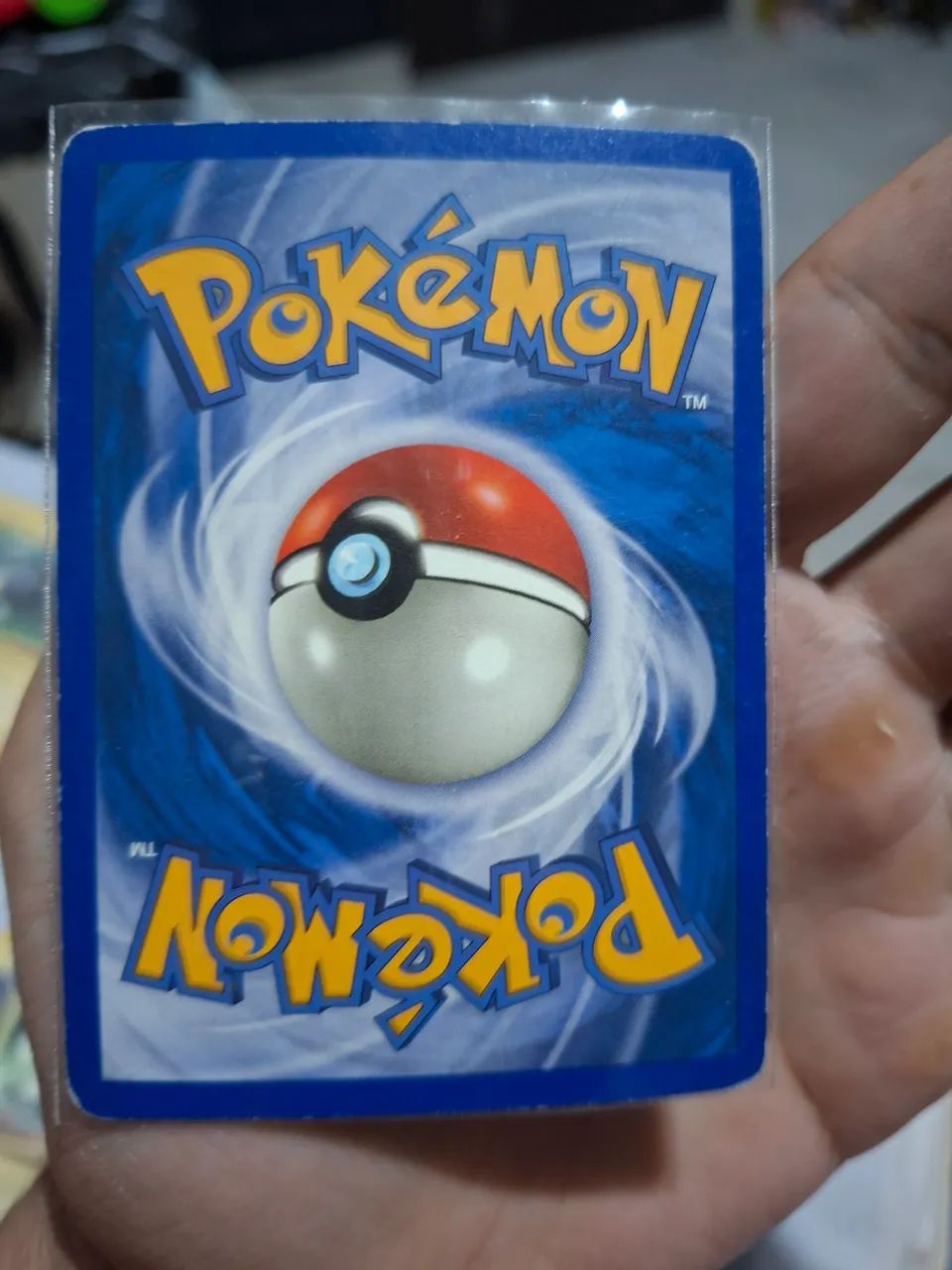 Dark Slowbro - Reverse Foil / Legacy  - Foto 2