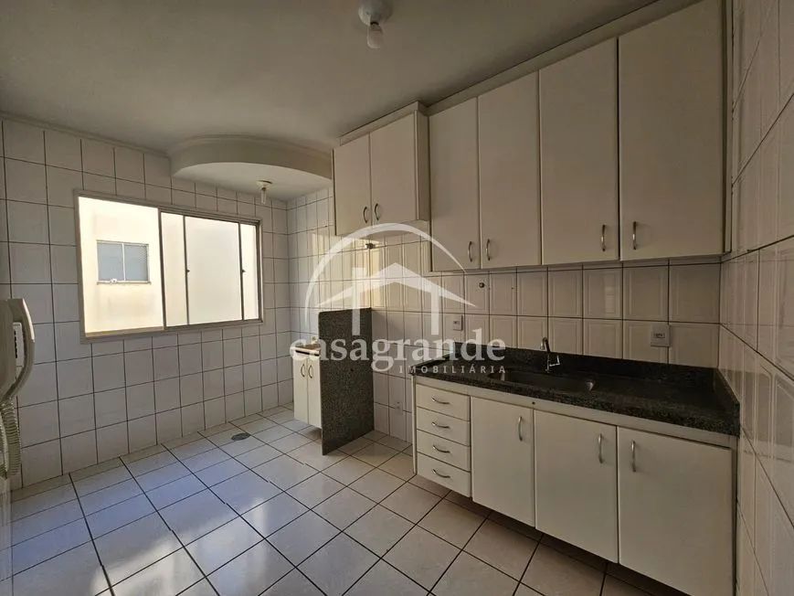 Venda Apartamento SANTA MONICA - Foto 3