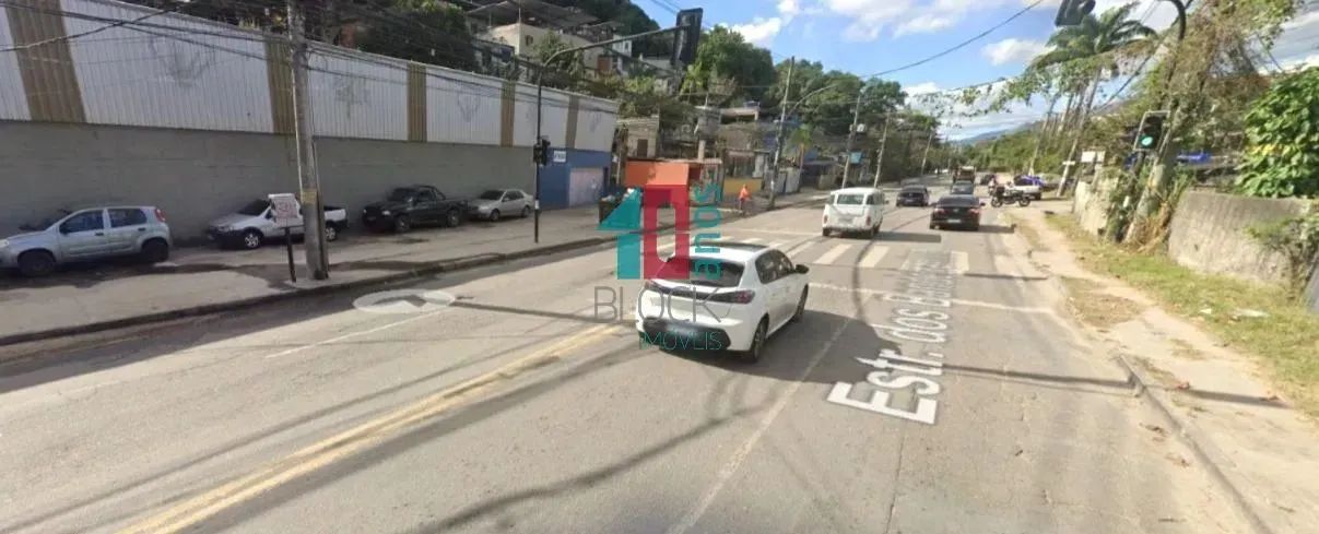 Camorim | Galpão - Foto 3