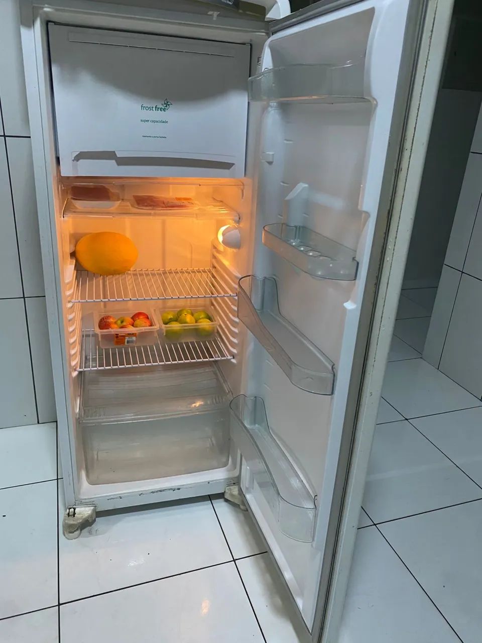 Geladeira Cônsul