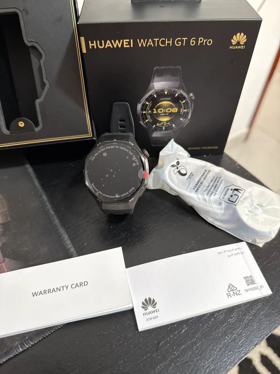 Huawei Watch GT 6 Pro  - Foto 3