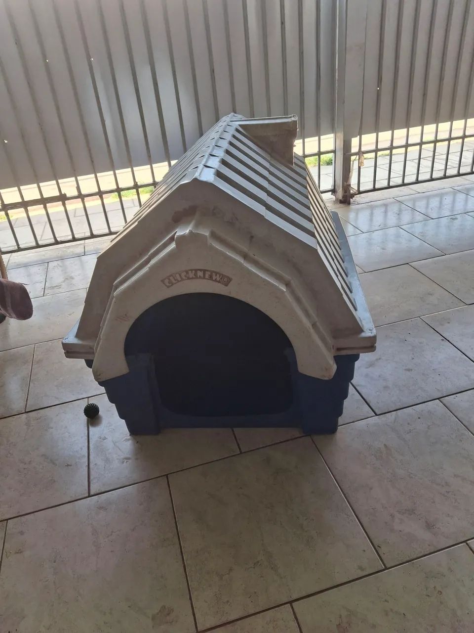 Casinha de cachorro  - Foto 4