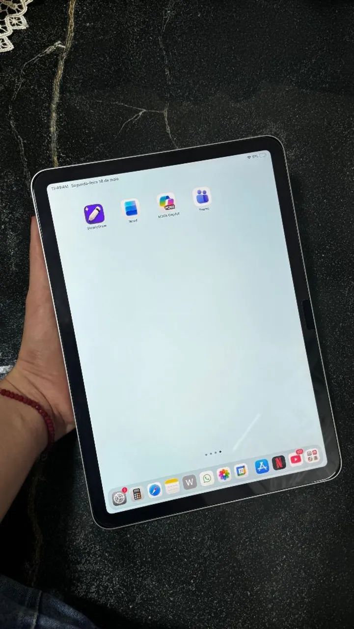 iPad Air M3 11 - 128GB EXTRA - Foto 3