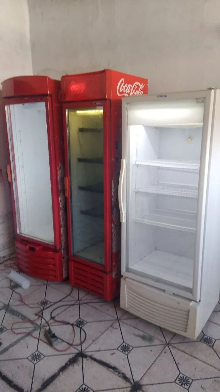 Freezer expositor vertical  - Foto 2