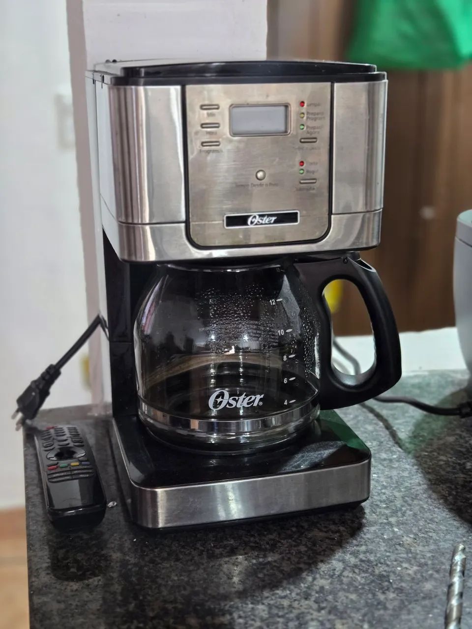 Cafeteira  oster  - Foto 2