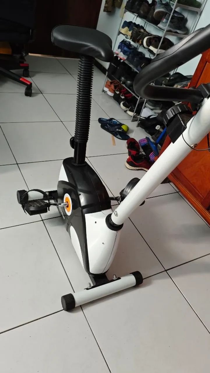 Bicicleta Ergométrica - Foto 3