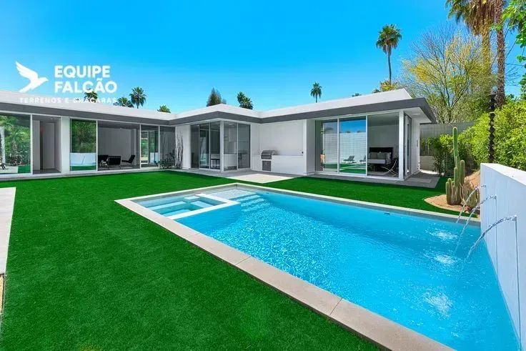 Seu novo estilo de vida começa com uma chácara na planta. - Foto 5